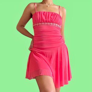 Vintage cocktail dress